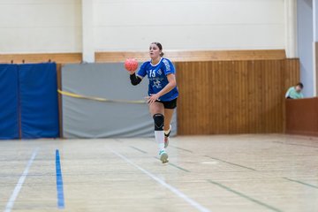 Bild 122 - wBJ TSV Ellerau - HSG Schue/We/Re : Ergebnis: 23:15